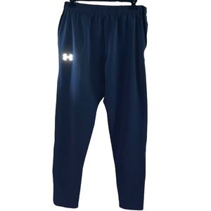 Under Armour Men's Navy Pants